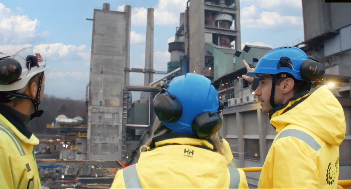 Brevik CCS Episode 4 in our series