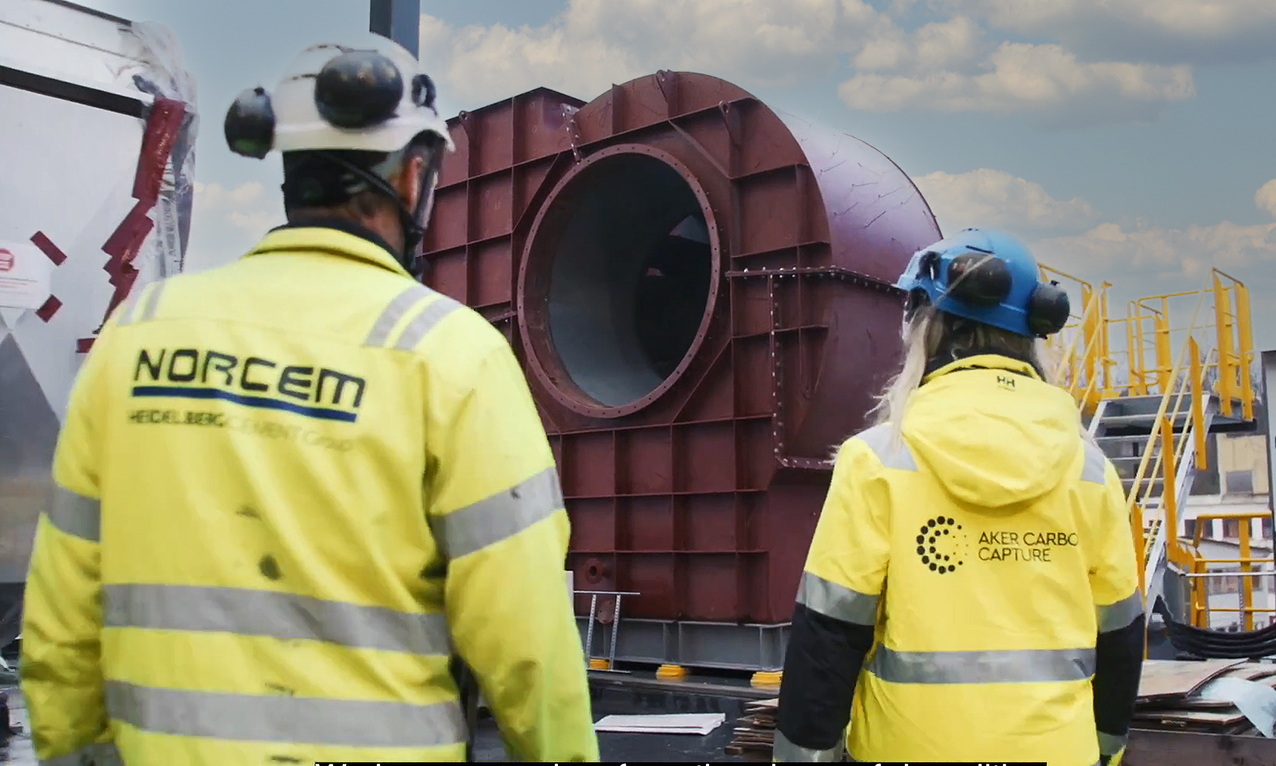 Brevik CCS Episode 4